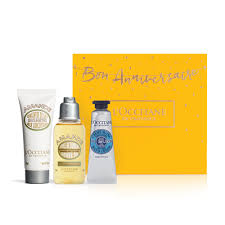 We have a gift guide to suit everyone. Body And Hand Birthday Gift