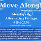 Move Along event image