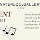 Waterloo.Gallery Advent Concert 2025 - Waterloo.Gallery, Waterloo Ln, Clun Event Image