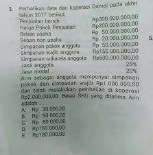 Buat Jurnal Shu Nya Dan Jwb Pertanyaan Di Atas Brainly Co Id