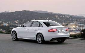 Tons of awesome audi a4 wallpapers to download for free. Audi A4 Wallpapers Wallpaper Cave