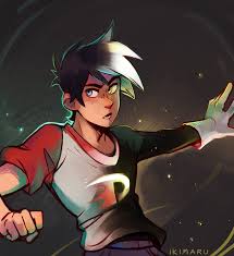 Im Back Biches Danny Phantom Danny Phantom Funny Phantom Comics