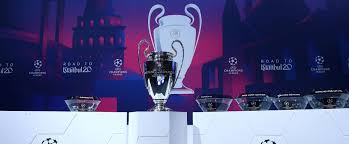 Le point sur les affiches possibles, les résultats et le calendrier de la compétition. Ligue Des Champions Chapeaux Date Horaire Tout Savoir Sur Le Tirage Au Sort Actualites De Tous Les Sports