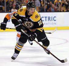 The latest stats, facts, news and notes on anders bjork of the boston bruins. Bruins Send Anders Bjork To Providence But Probably Not For Good