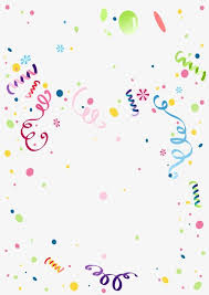 Celebration Background Colored Decorations Balloon Png Transparent Clipart Image And Psd File For Free Download Birthday Frames Balloons Happy Birthday Cards