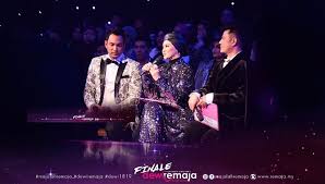 Seperti yang dijangka ramai, gadis berusia 18 tahun, haneesya hanee berjaya meraih gelaran juara dewi remaja 2018/2019 disiarkan secara eksklusif pada malam semalam di astro ria. Keputusan Penuh Pemenang Dewi Remaja 2018 2019 Yang Jatuh Kepada