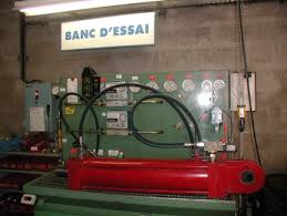 Reparation Pompe Hydraulique Depannage Composant Hydraulique