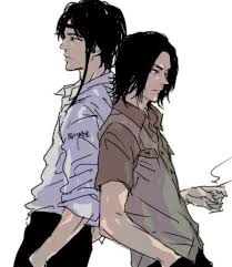 tokio serizawa crowszero art イラスト 作品