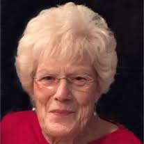 Edith Myrene Singleton Obituary