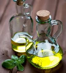 L Huile D Olive Pour Nourrir Le Cuir