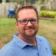 Brandon Fetterolf's Instagram, Twitter & Facebook