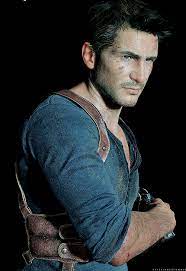 Writer Of Wrongs Nathan Drake Uncharted 4 A Thief S End Drake Uncharted 4 Uncharted Game Nathan Drake