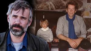 TONIGHT 8pm 🎞📺 Premiere!! 'Murder in a Small Town'