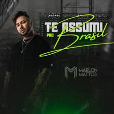 Download Marlon Mattos Dj album songs: Te assumi Pro Brasil (Funk Remix)