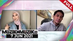 Live separuh akhir muzik muzik 32 minggu 3. Muzik Muzik 36 Xtra