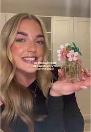 Wild Daisies Fresh Breezes Scent X Scent