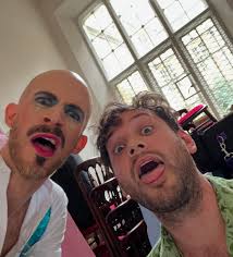 Andrew Pepper (@theandrewpepper) • Instagram photos and videos