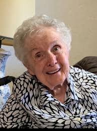 Mary Williams Obituary