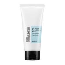Missha All Around Safe Block Aqua Sun Gel Spf50 Pa Cosrx Ultimate Nourishing Rice Overnight Spa Mask Spa Masks Cosrx Overnight Mask