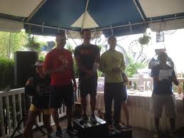 Angry Seas couldn't stop BCTC at Belmar