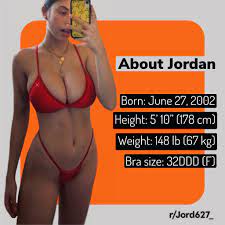 About Jordan : r/Jord627_