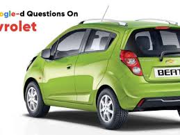 Get best quailty car air purifier, wireless charger, car vaccum cleaner, tyre inflator and more from gomechanic. 10 Most Googled Questions About Chevrolet In India Answered