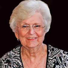 Obituary information for Ruth Brown