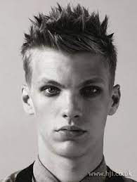 Check them out and get one of these unique hairstyles! Punk Rock Male Hair Google Search Rock Hairstyles Short Punk Hair Mens Hairstyles