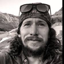 Jonathan Mallory (geophilic)