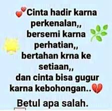 Tiada siapa yang pernah tahu tiada siap yang pernah rasa biar mereka coba mau, coba ada denganku. Rasa Sakit Hati Ini Tak Pernah Hilang Home Facebook
