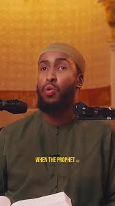 The Battle of Badr Islam