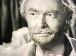 Rawhide" Josh (TV Episode 1965)