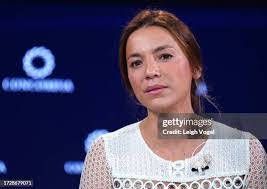 Giselle Delgado's Instagram, Twitter & Facebook