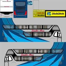 Mod angkot racing bussid by bmi. 100 Livery Bussid Bimasena Sdd Double Decker Jernih Dan Keren