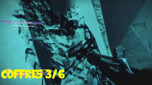 Pour l'obtenir, ça ne sera pas simple puisque les joueurs devront compléter une quête exotique. Destiny 2 Quete Du Murmure De A A Z Youtube