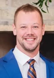 Obituary information for Daniel Roy Becker