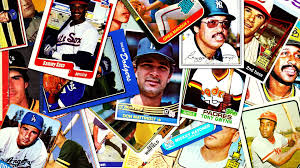 Well if you are you are in luck!! Mlb Ever Wonder What Are The Most Valuable Baseball Cards Nbc Sports
