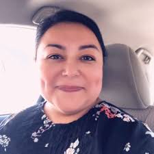 Anna Marie Romo (@RomoMarie)