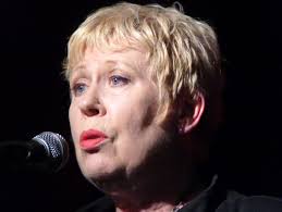 Hazel O'Connor shares Hallelujah moments at the Ropetackle