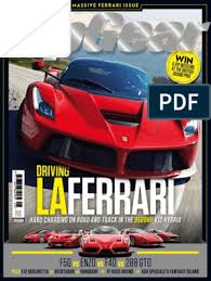Maybe you would like to learn more about one of these? Bbctopgear201405 Pdf Ferrari Fuel Economy In Automobiles