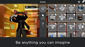 Roblox itself is a game made by roblox corporation. Roblox Mod Apk V2 485 425755 Unlimited Robux 2020 Download Roblox