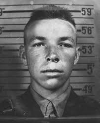 PFC ARNOLD JUNIOR HARRISON JR.