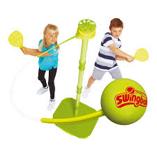 Swingball Early Fun Set Green Play Activities Outdoor Toys Childrens Swings