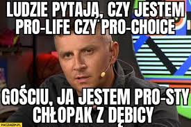 Zagrać pauzą, ciszą, akcentem, zmianą rytmu mówienia. Mateusz Borek Memy Paczaizm Pl Memy Polityczne Smieszne Obrazki Dowcipy Gify I Cytaty