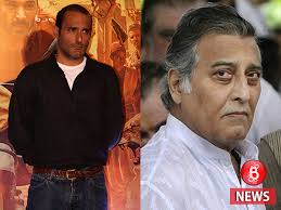 Akshaye Khanna On Late Vinod Khanna He Was My Dad Have Never Looked At Him As An Actor Bollywood Bubble Not to be confused with akshay kumar.