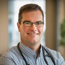 Dr. Richard Meredith, MD