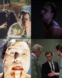 Re-animator movie review and discussion