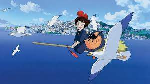 Trend Google: miyazaki