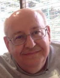 Obituary information for James David Canter