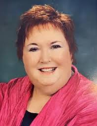 Patricia Jordan Obituary